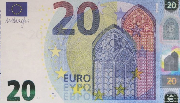 20 euro