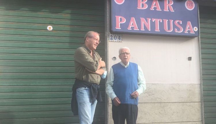 Bar Pantusa