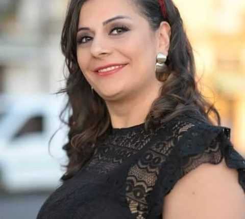 Carmela Occhiuto, Miss Cherry Curvy Sorriso di Calabria