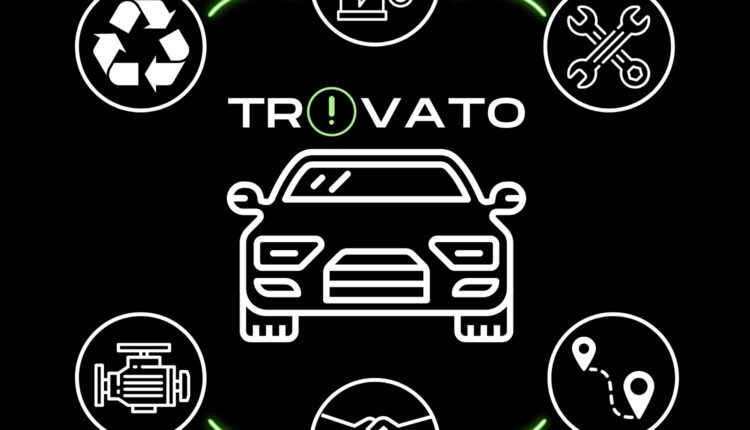 Logo Trovato