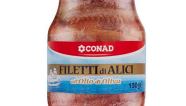 alici conad