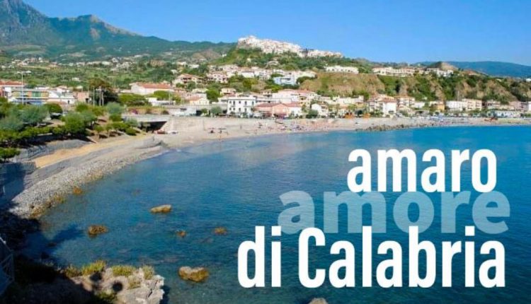 amaro amore calabria