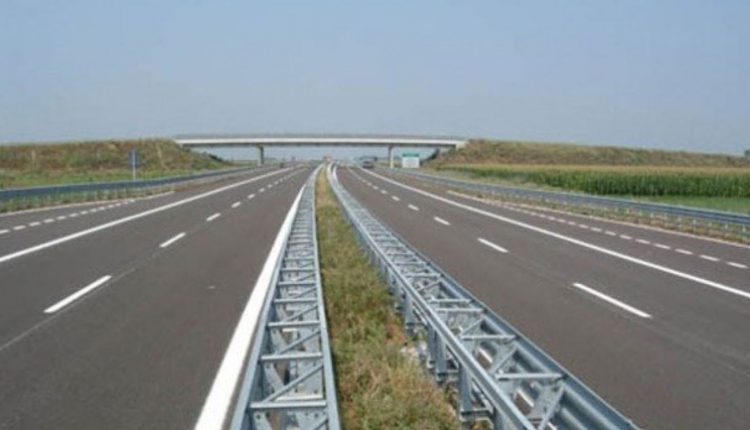 autostrada a2