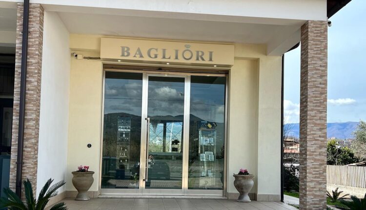 bagliori 11