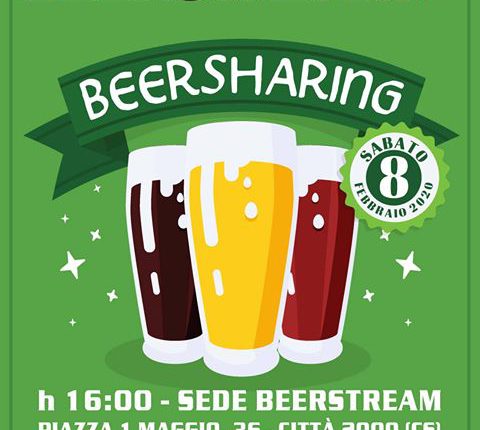 beerstreaming