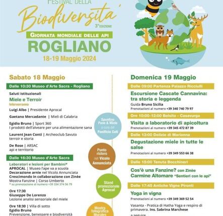 biodiversità