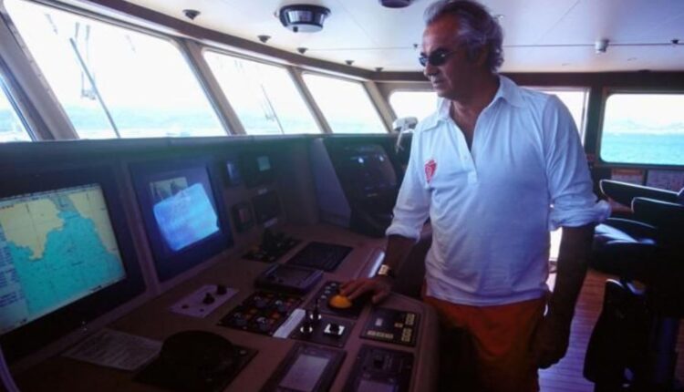 briatore