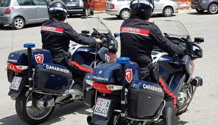 carabin cosenza