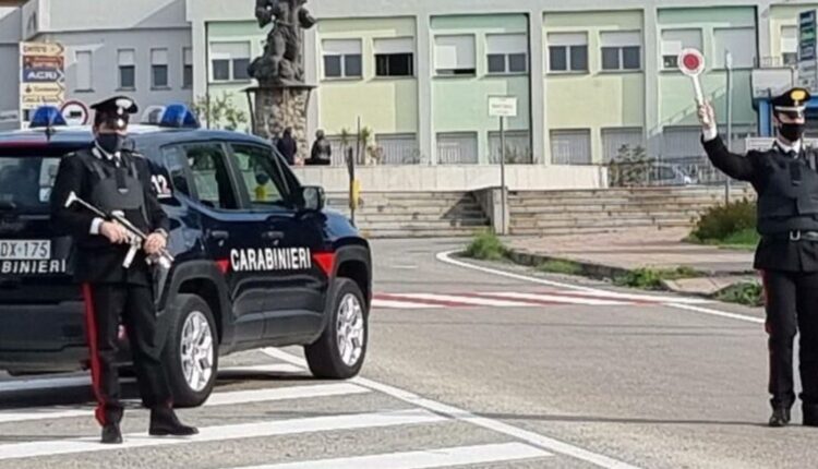 carabinieri