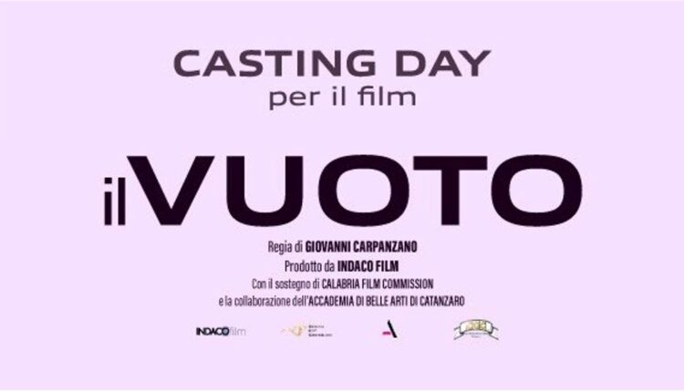 casting film vuoto cop