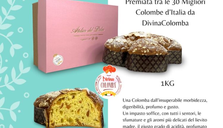 colomba luigi