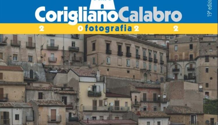 corigliano mostra fot