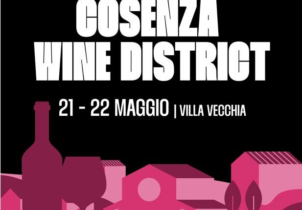 cosenza wine district 1