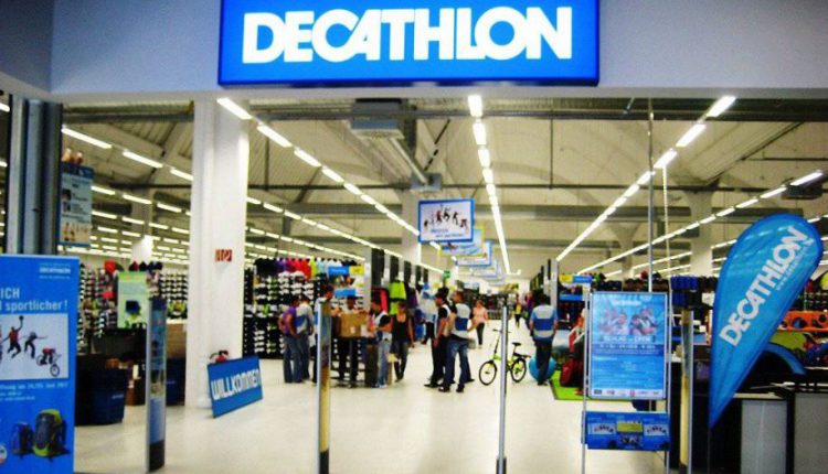 decathlon