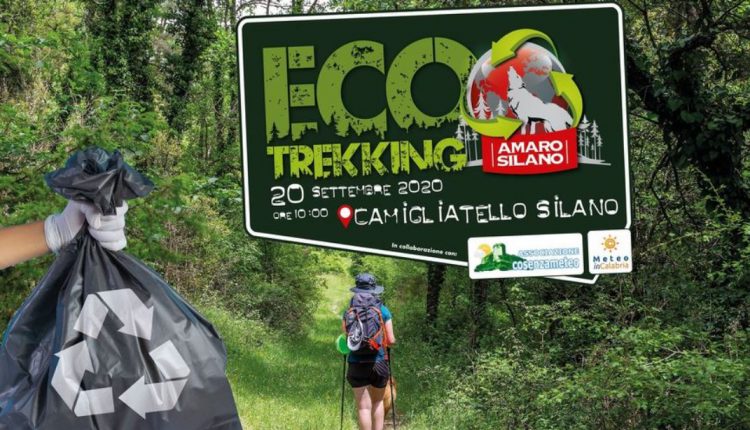 eco trekking