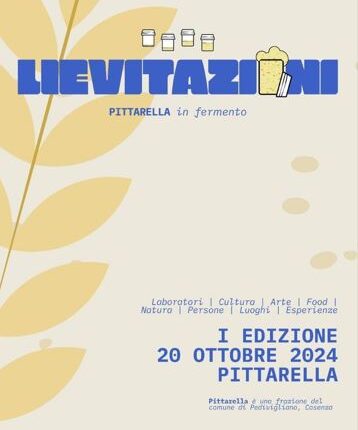 evento lievitazioni 2