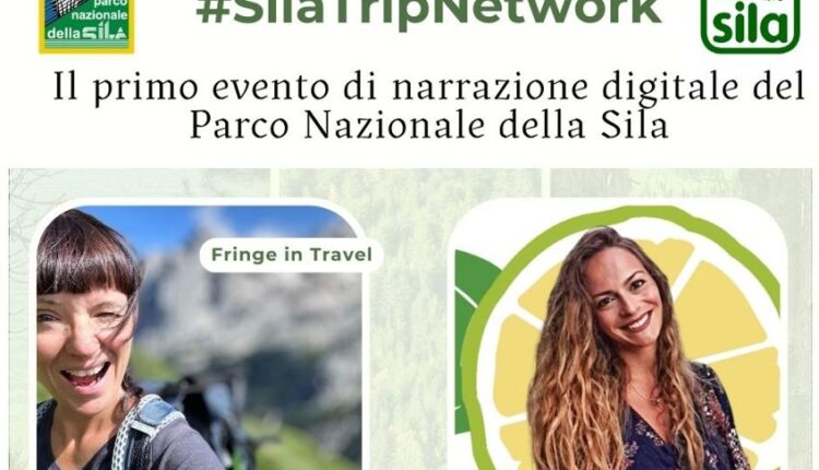 evento parco nazionale della sila