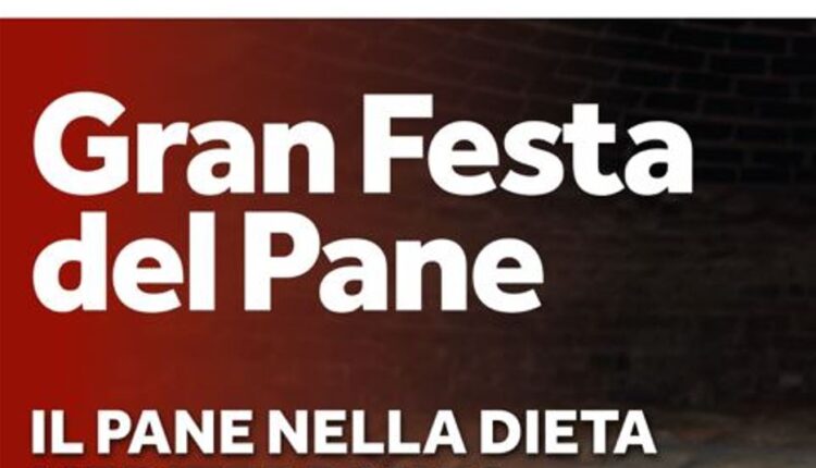 festa del pane