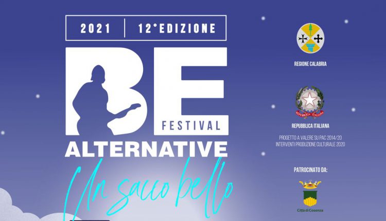 festival alternative