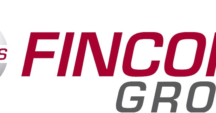 fincons group logo