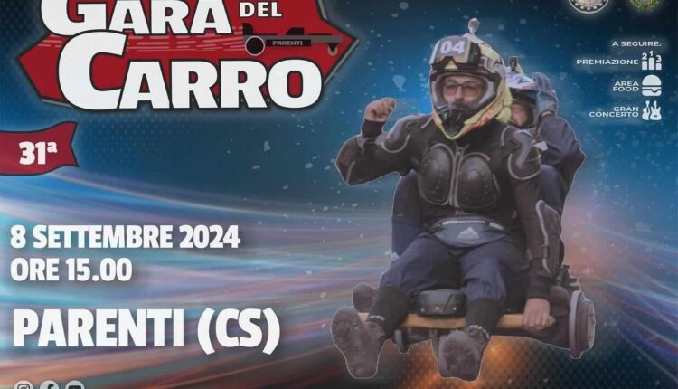 gara del carro 2