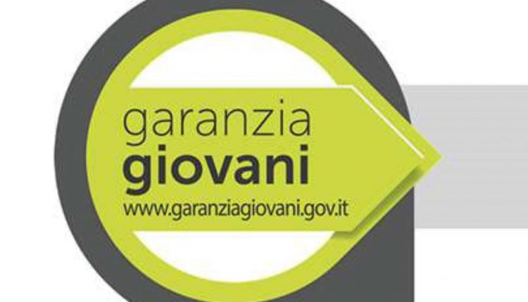 garanzia giovani