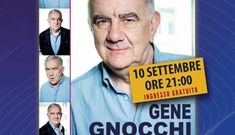 gene gnocchi castrolibero