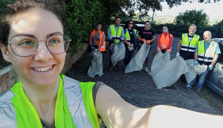 giornata ecologica cop