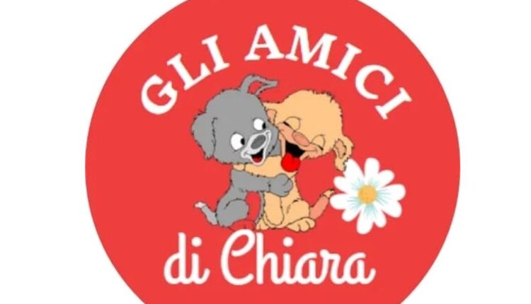 gli amici di chiara