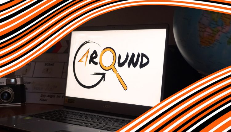 go4round logo