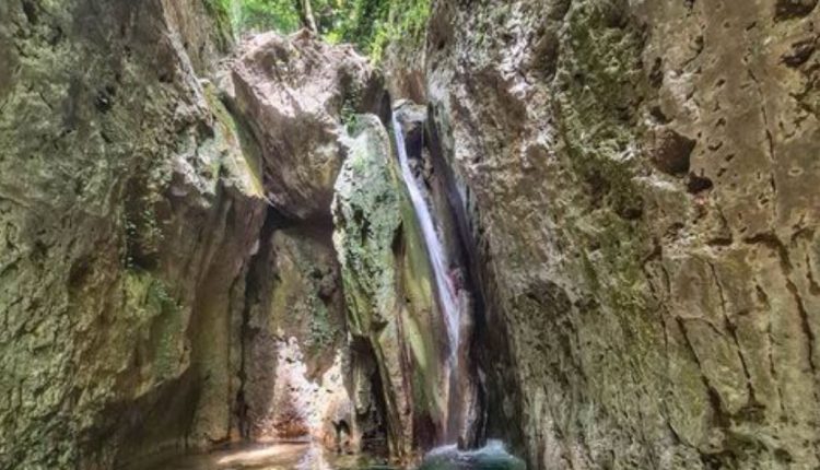 grotta dell’elefante