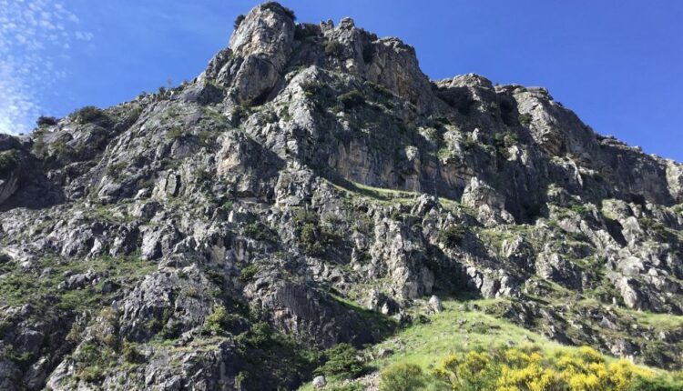 grotte preistoriche calabria