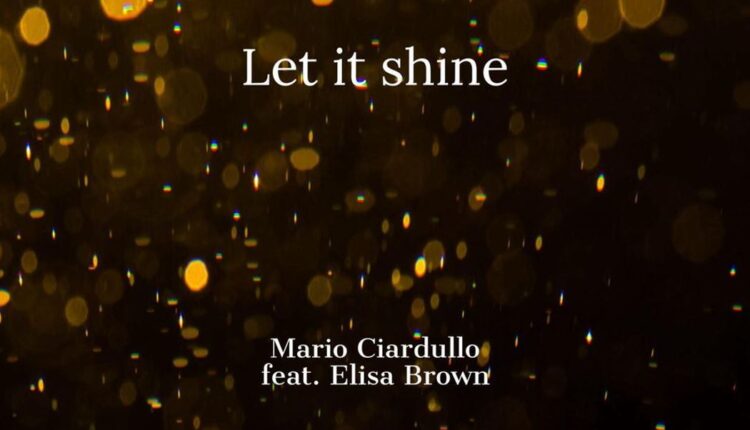 let it shine