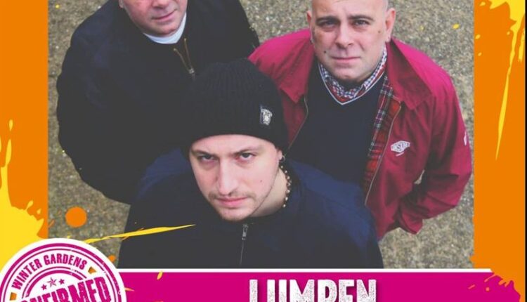 lumpen cop