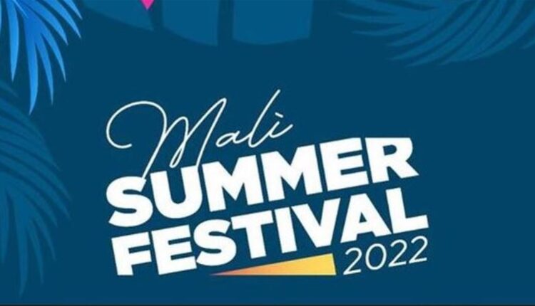 mali summer festival