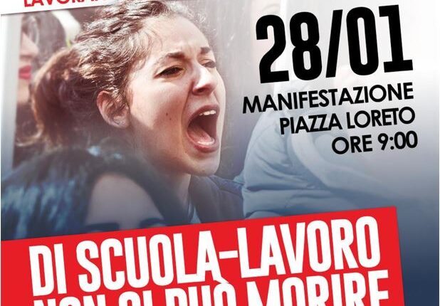 manifestazione