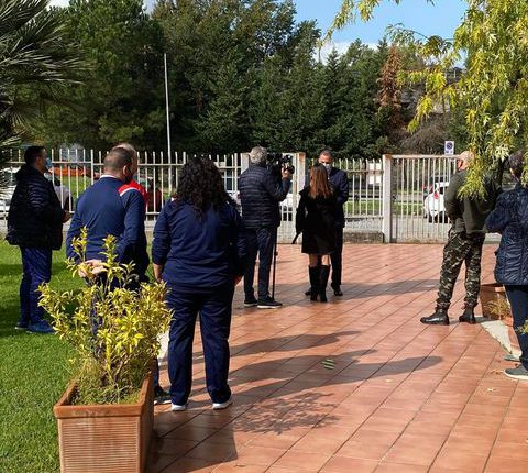 manifestazione palestra 5