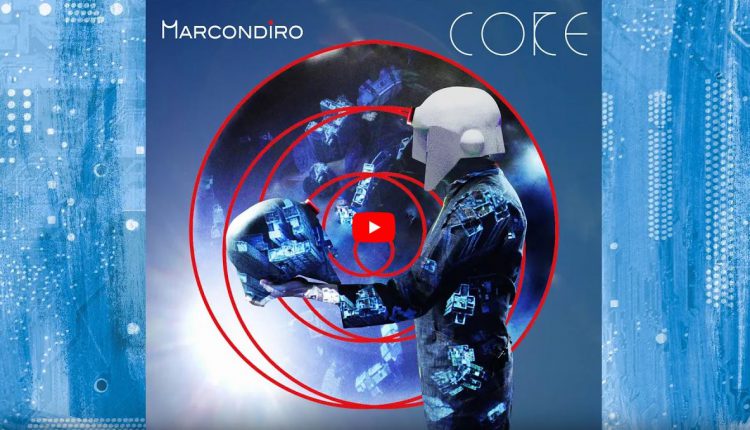 marcondiro video