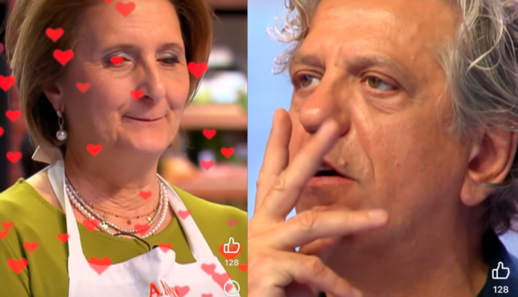 masterchef cosentina anna gara