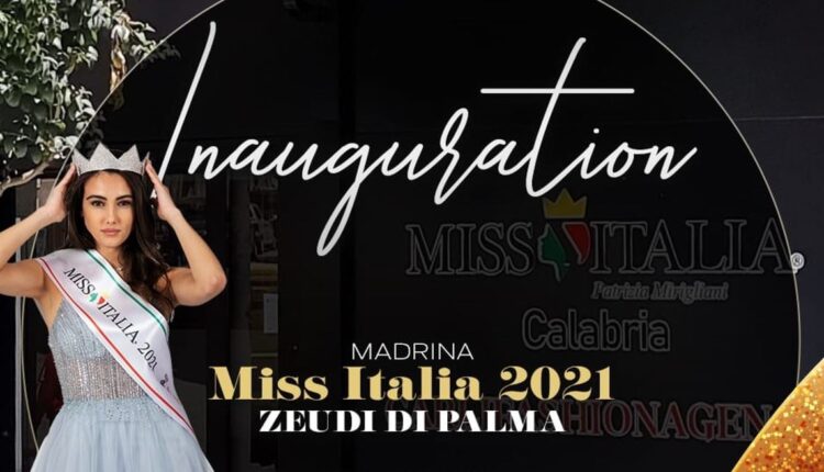 miss ita22