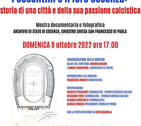 mostra archivio di stato loc