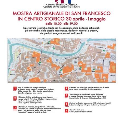 mostra artig