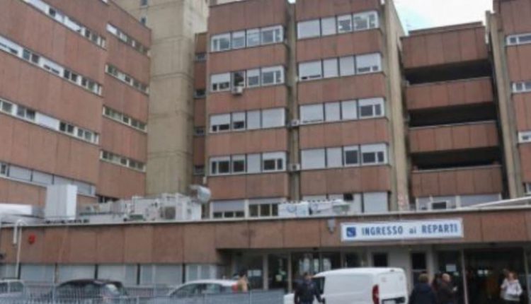 ospedale reggio calabria