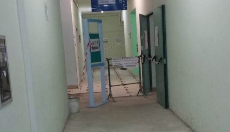 ospedale trebisacce