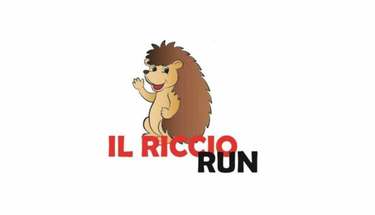 riccio run cop