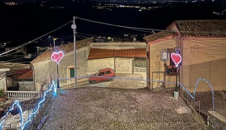 segnale san valentino