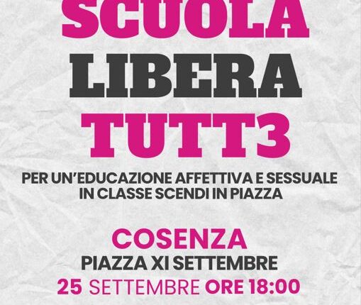 sit in scuola libera