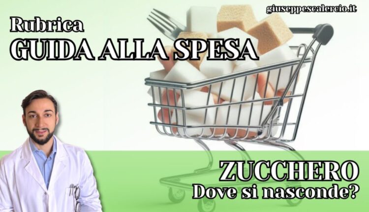 zucchero giuseppe